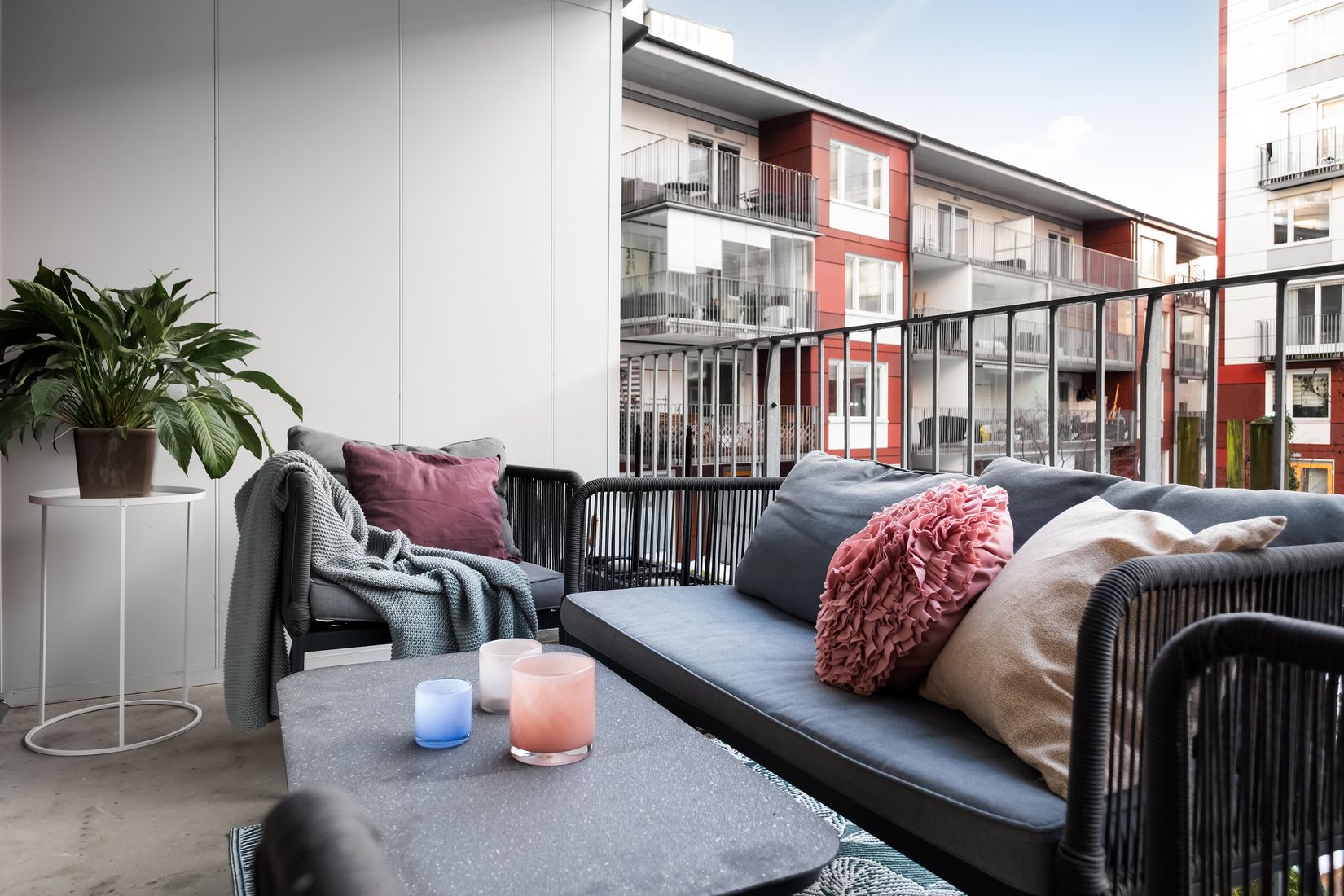 Bostadsrätt, Färgfabriksgatan 16, Centrala Hisingen, Göteborg