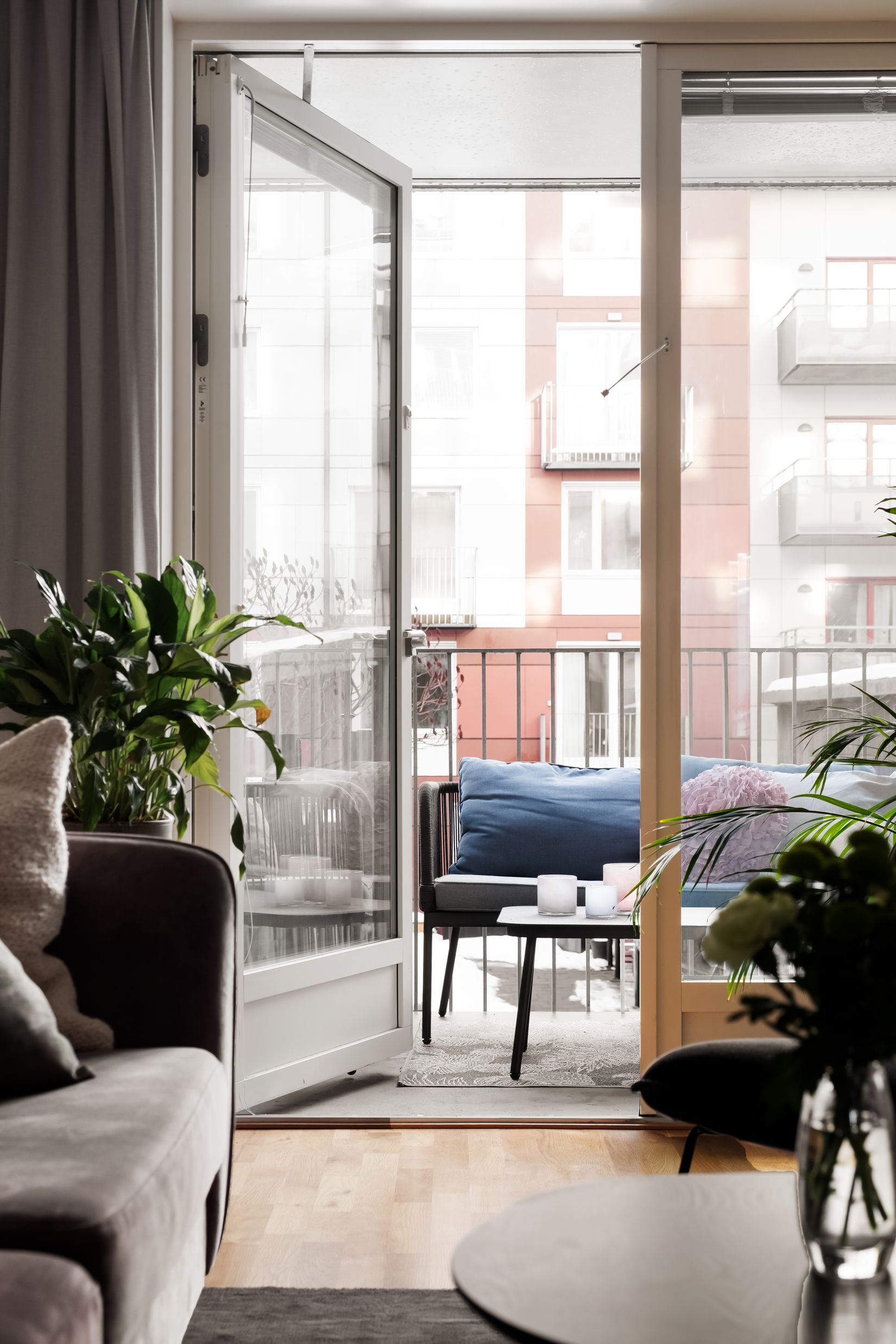 Bostadsrätt, Färgfabriksgatan 16, Centrala Hisingen, Göteborg