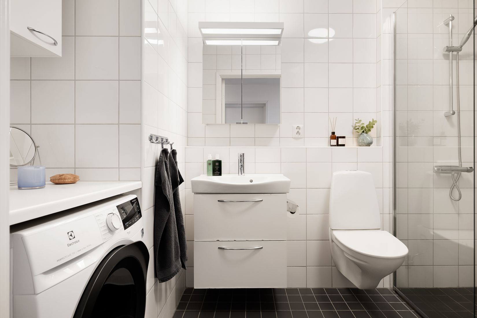 Bostadsrätt, Färgfabriksgatan 16, Centrala Hisingen, Göteborg