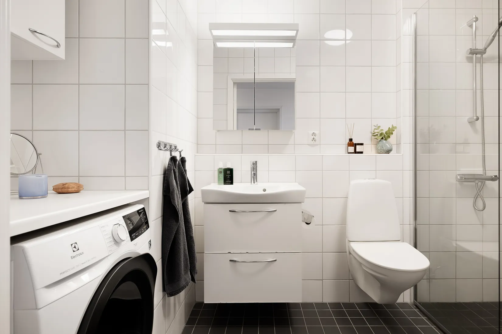 Bostadsrätt, Färgfabriksgatan 16, Centrala Hisingen, Göteborg
