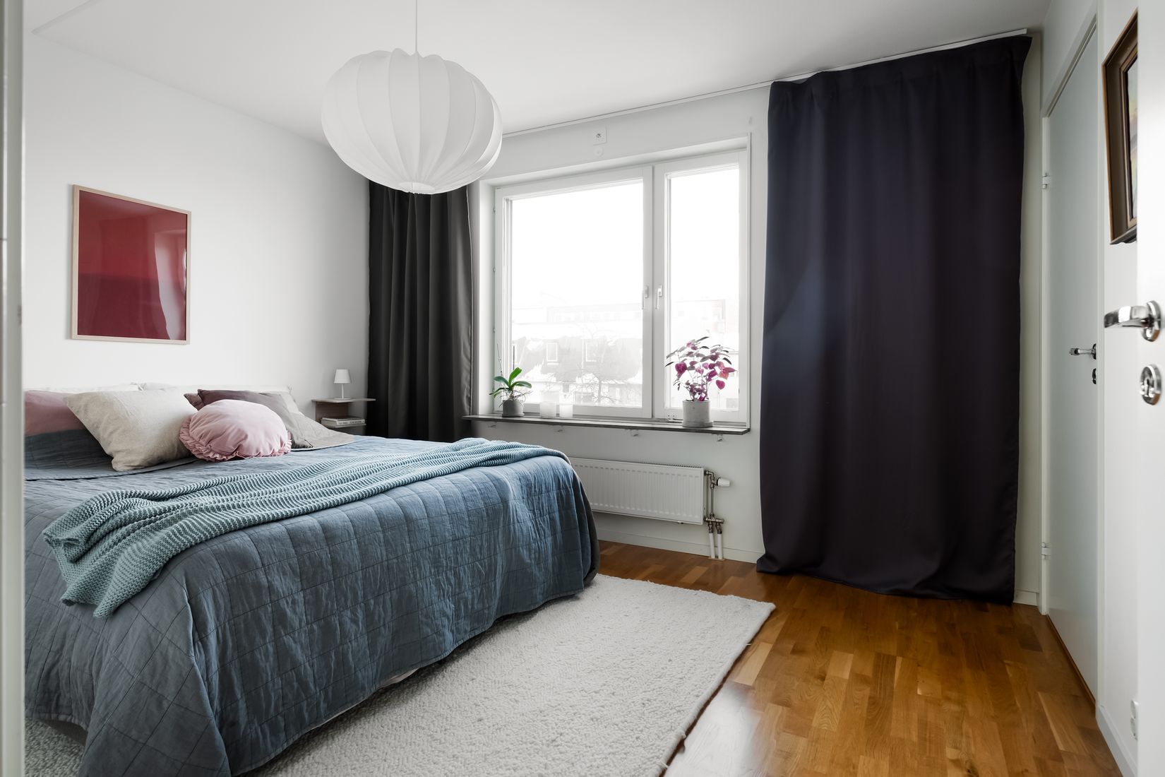 Bostadsrätt, Färgfabriksgatan 16, Centrala Hisingen, Göteborg