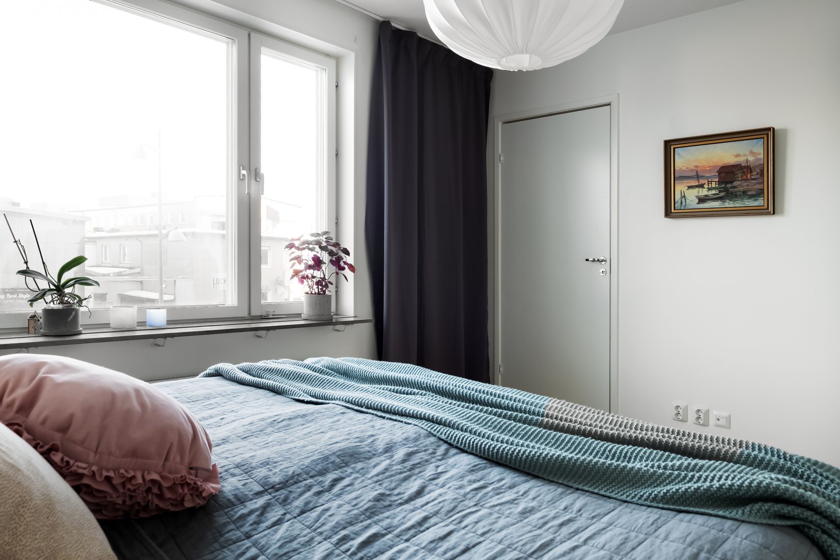 Bostadsrätt, Färgfabriksgatan 16, Centrala Hisingen, Göteborg