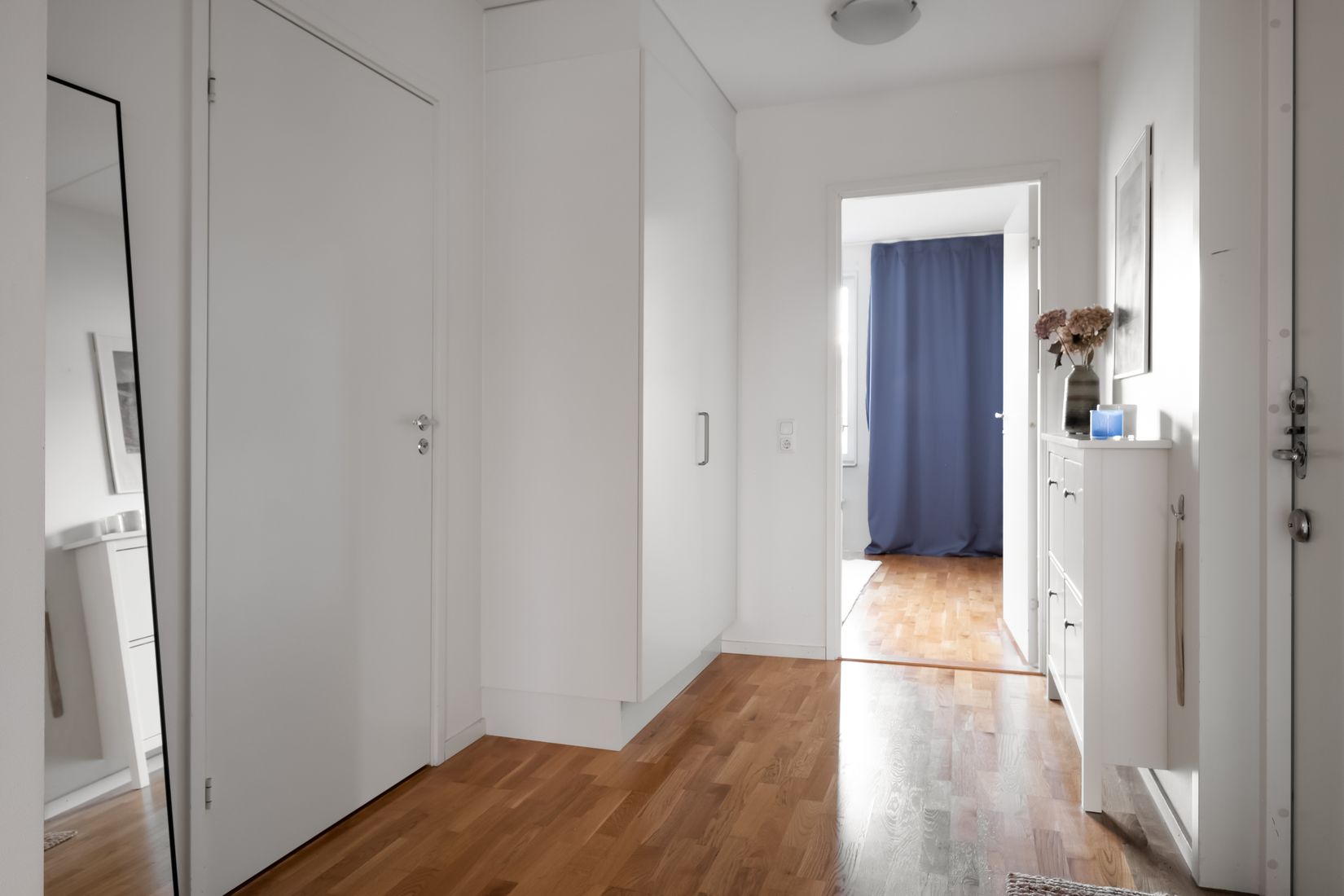 Bostadsrätt, Färgfabriksgatan 16, Centrala Hisingen, Göteborg