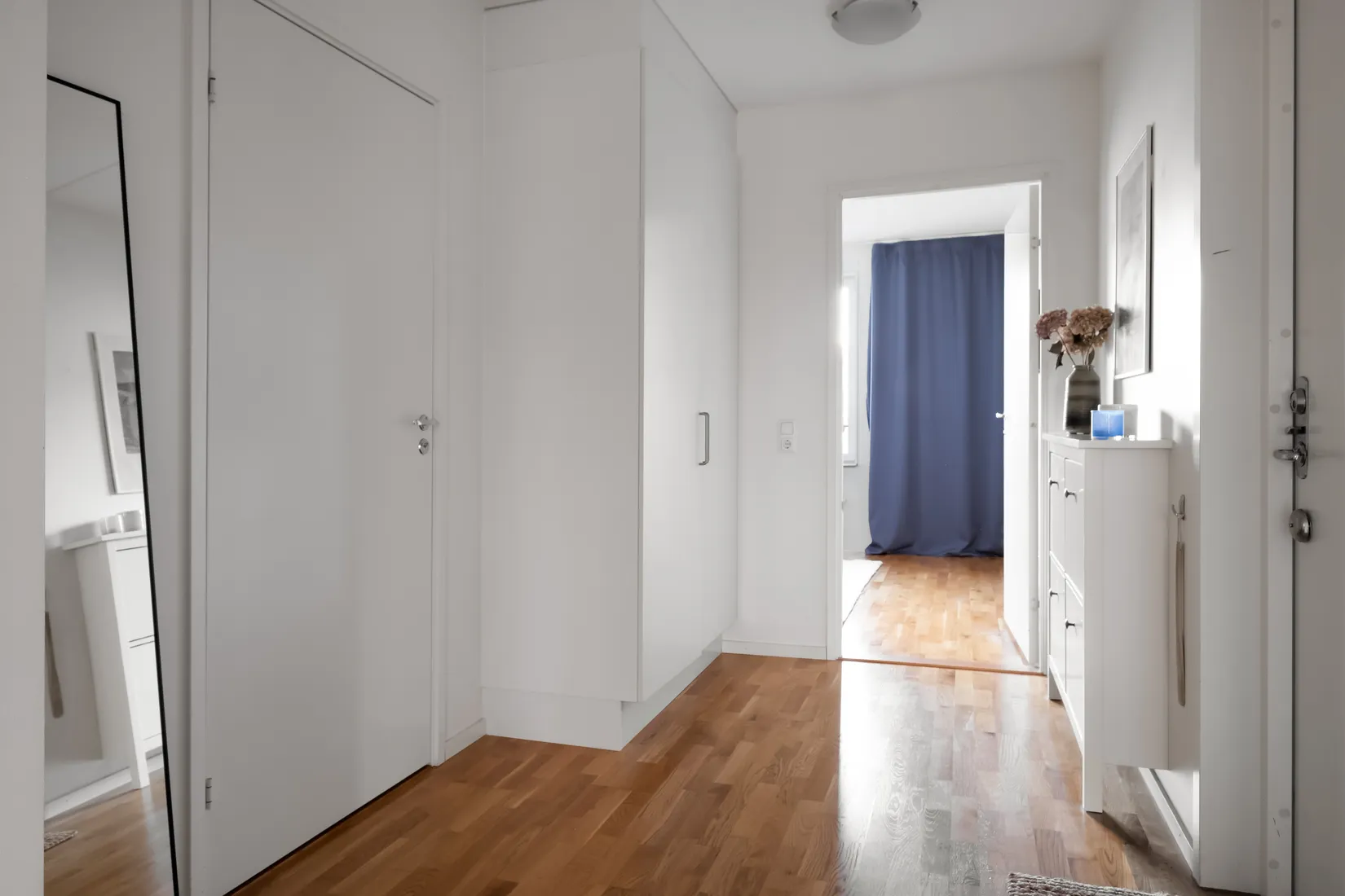 Bostadsrätt, Färgfabriksgatan 16, Centrala Hisingen, Göteborg