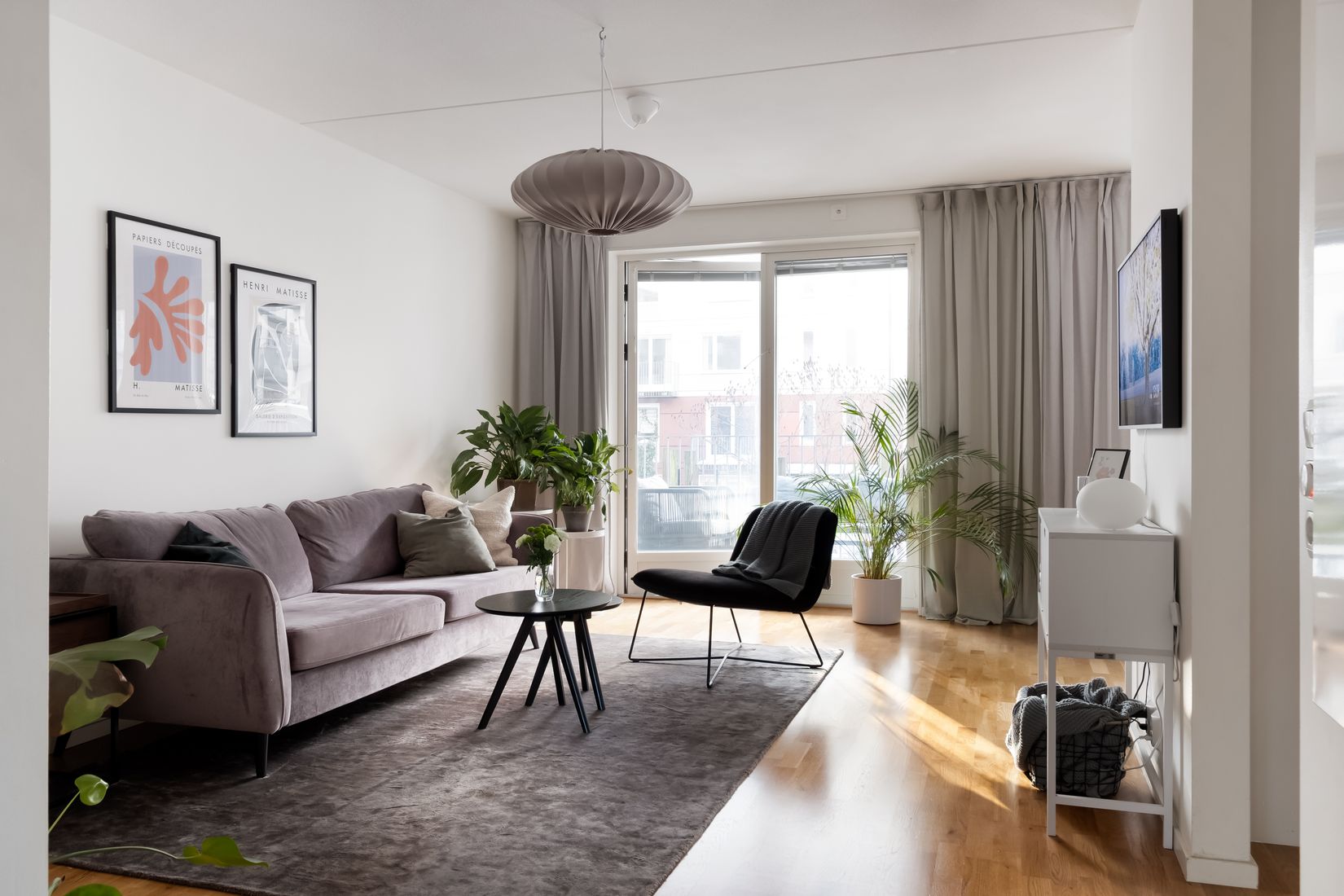 Bostadsrätt, Färgfabriksgatan 16, Centrala Hisingen, Göteborg