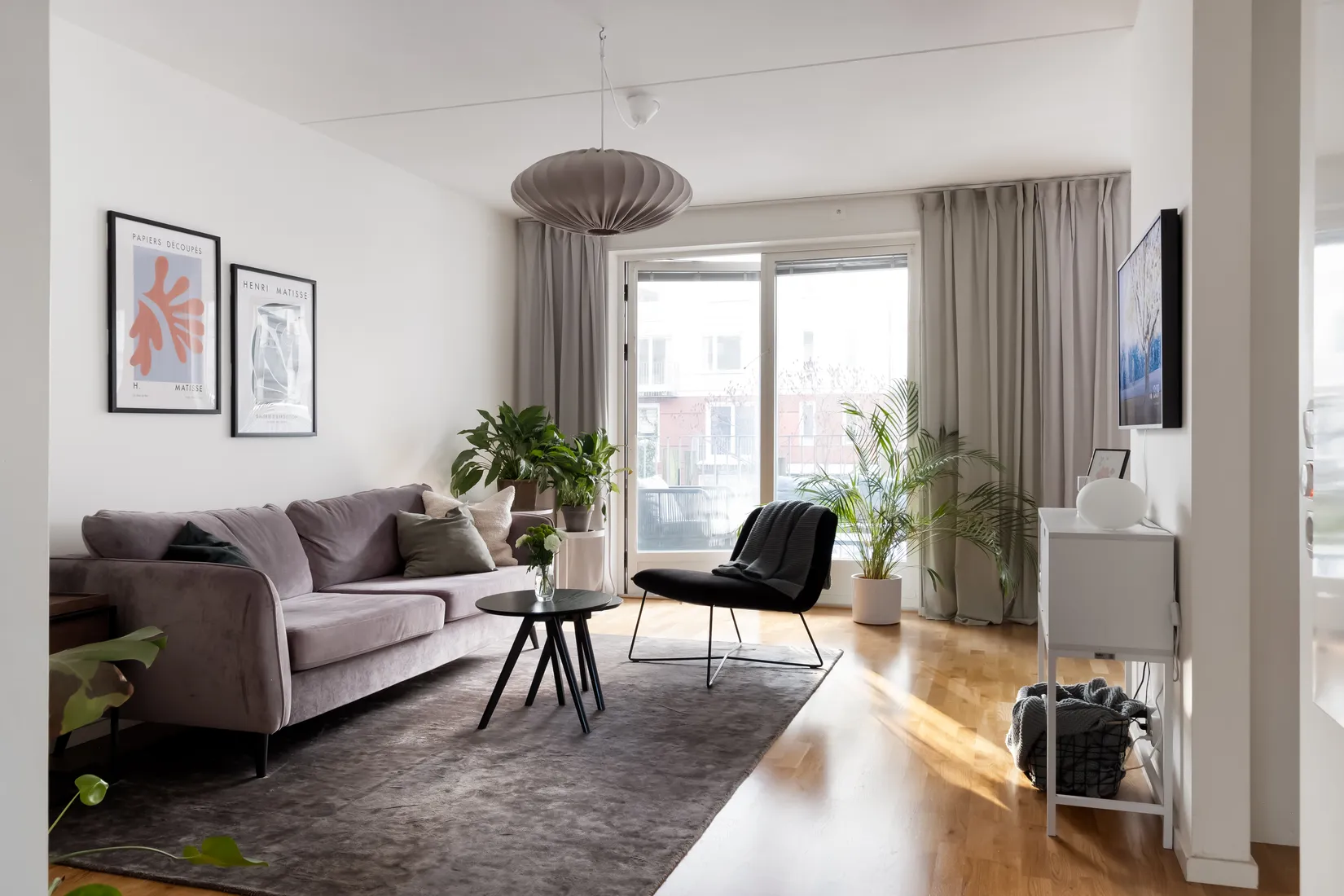 Bostadsrätt, Färgfabriksgatan 16, Centrala Hisingen, Göteborg