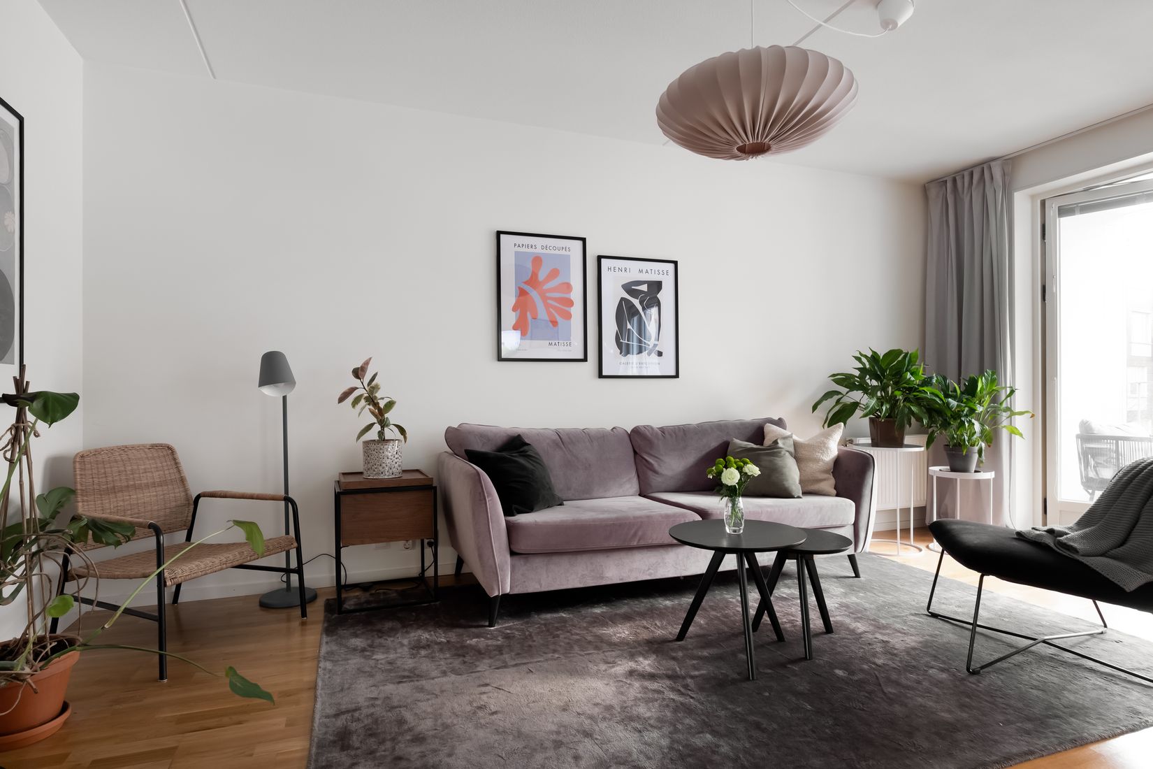 Bostadsrätt, Färgfabriksgatan 16, Centrala Hisingen, Göteborg