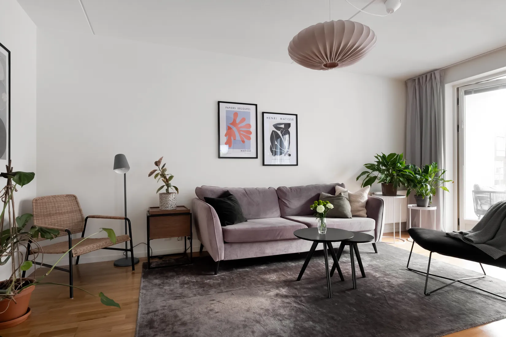 Bostadsrätt, Färgfabriksgatan 16, Centrala Hisingen, Göteborg