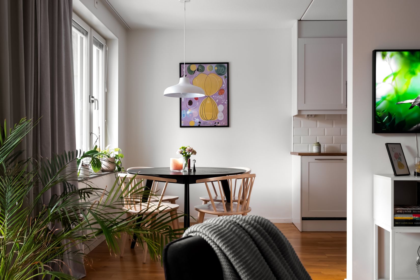 Bostadsrätt, Färgfabriksgatan 16, Centrala Hisingen, Göteborg