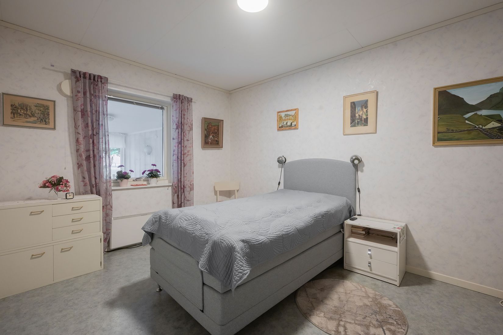 Radhus, Blomstergränd 19, Vistaberg, Huddinge