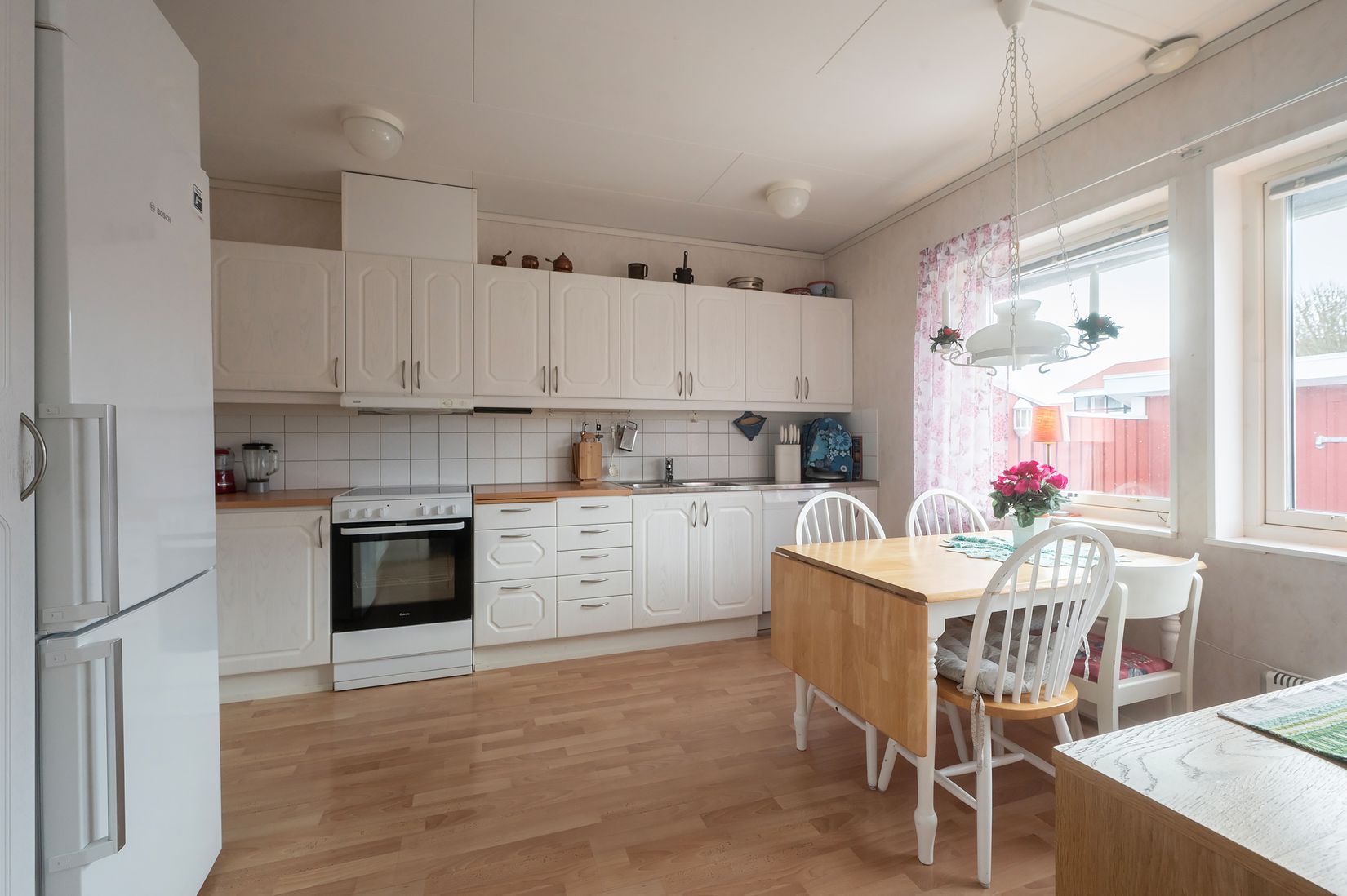 Radhus, Blomstergränd 19, Vistaberg, Huddinge