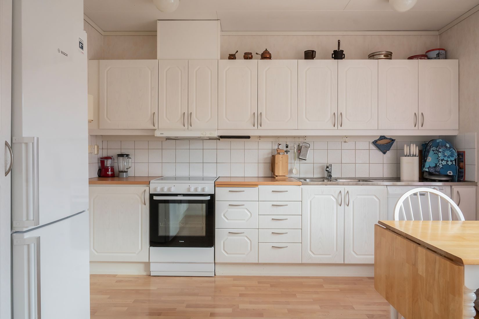 Radhus, Blomstergränd 19, Vistaberg, Huddinge