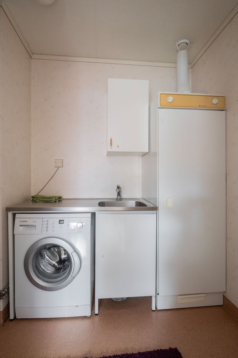 Radhus, Blomstergränd 19, Vistaberg, Huddinge