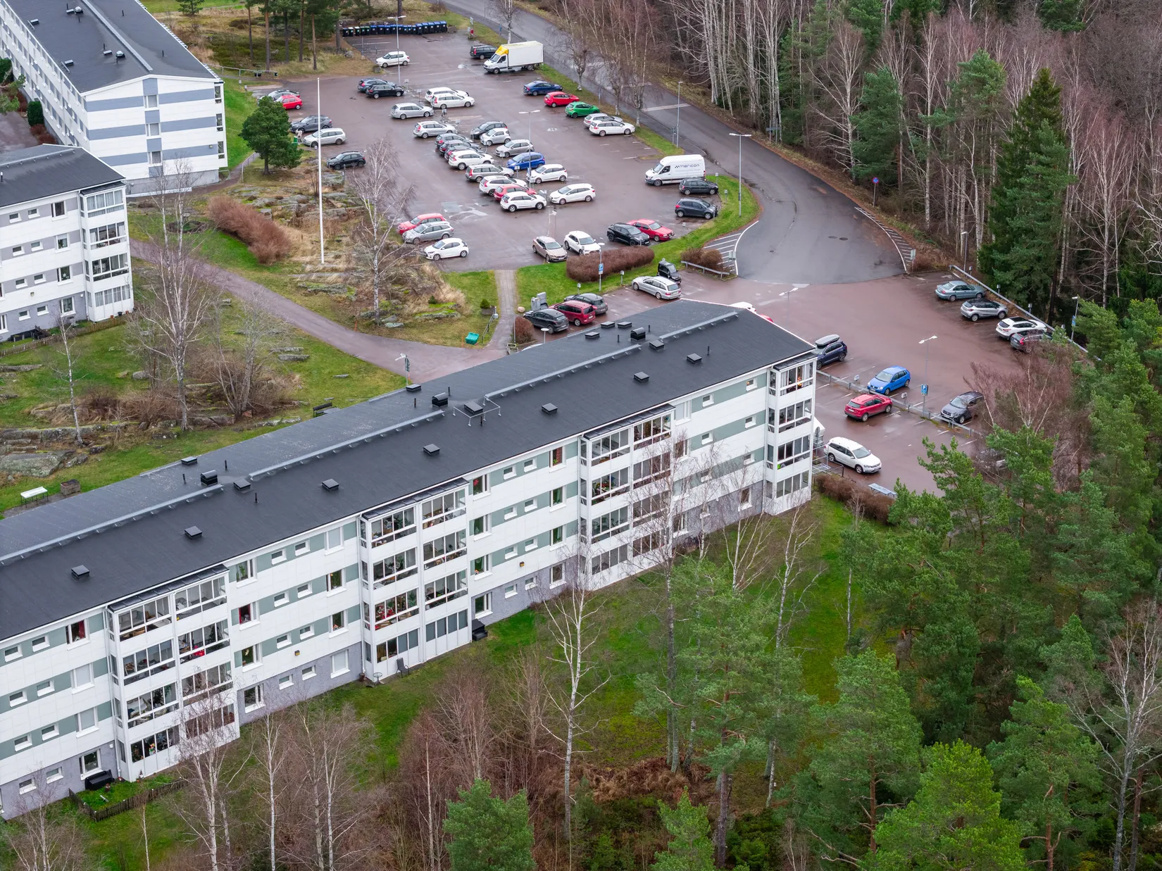 Bostadsrätt, Prästgårdsvägen 3C, Hammarö