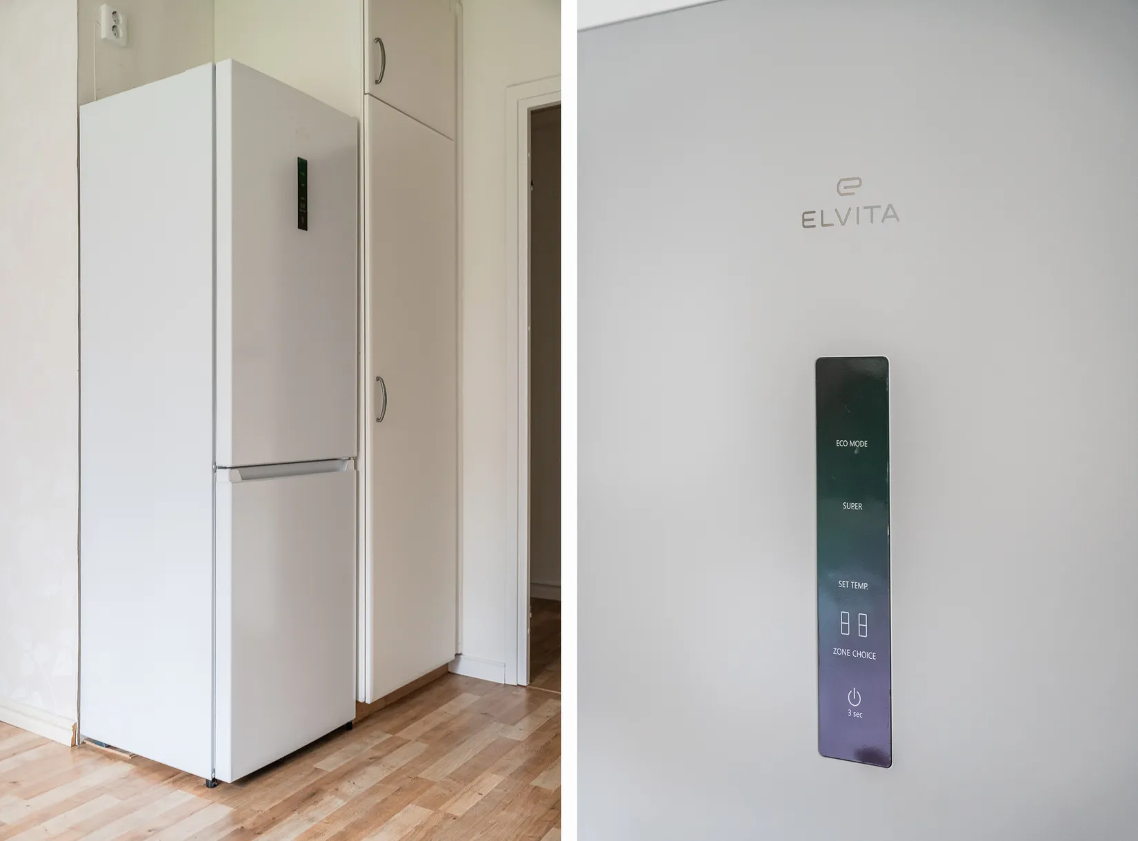 Bostadsrätt, Prästgårdsvägen 3C, Hammarö