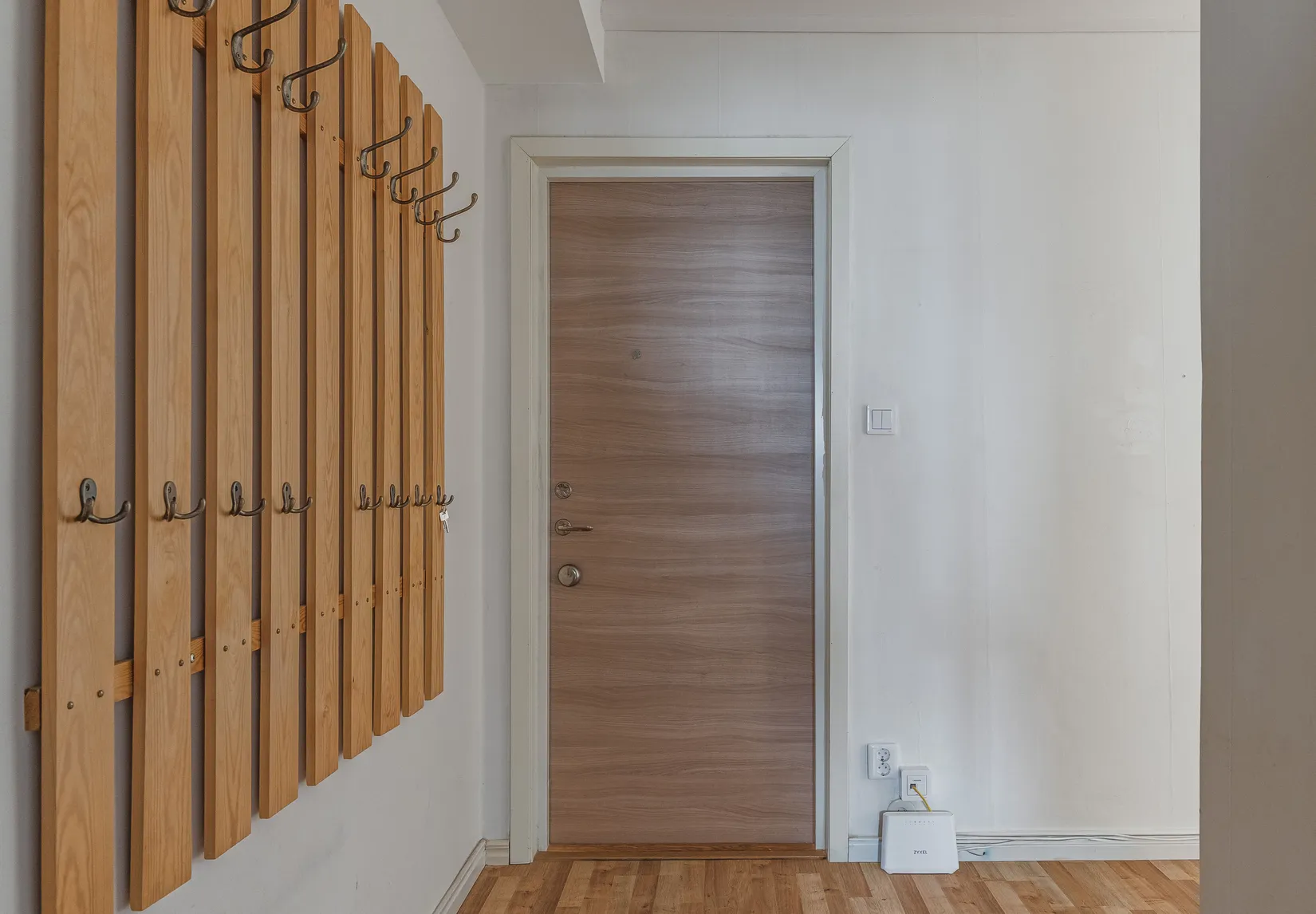 Bostadsrätt, Prästgårdsvägen 3C, Hammarö