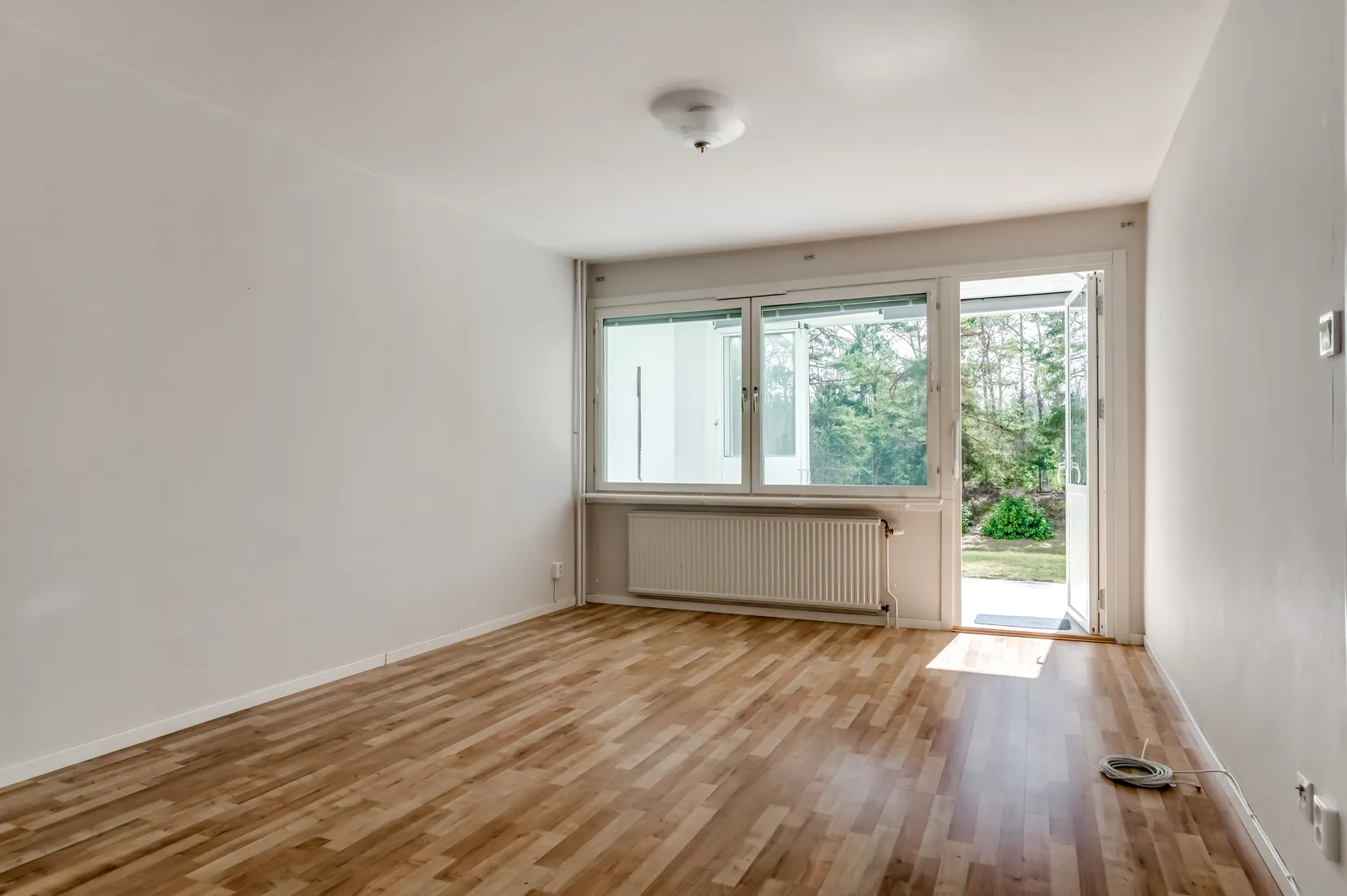 Bostadsrätt, Prästgårdsvägen 3C, Hammarö