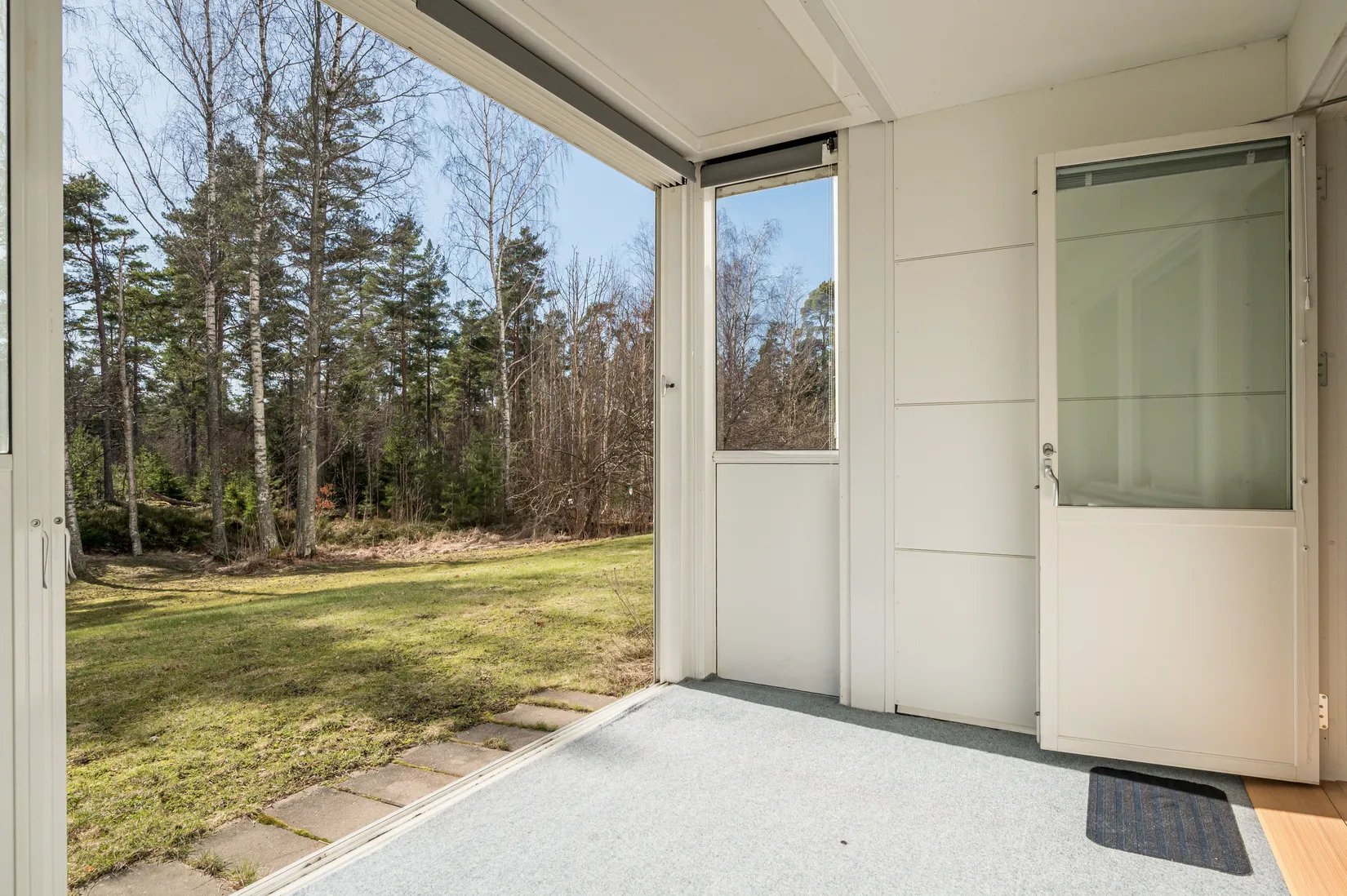 Bostadsrätt, Prästgårdsvägen 3C, Hammarö