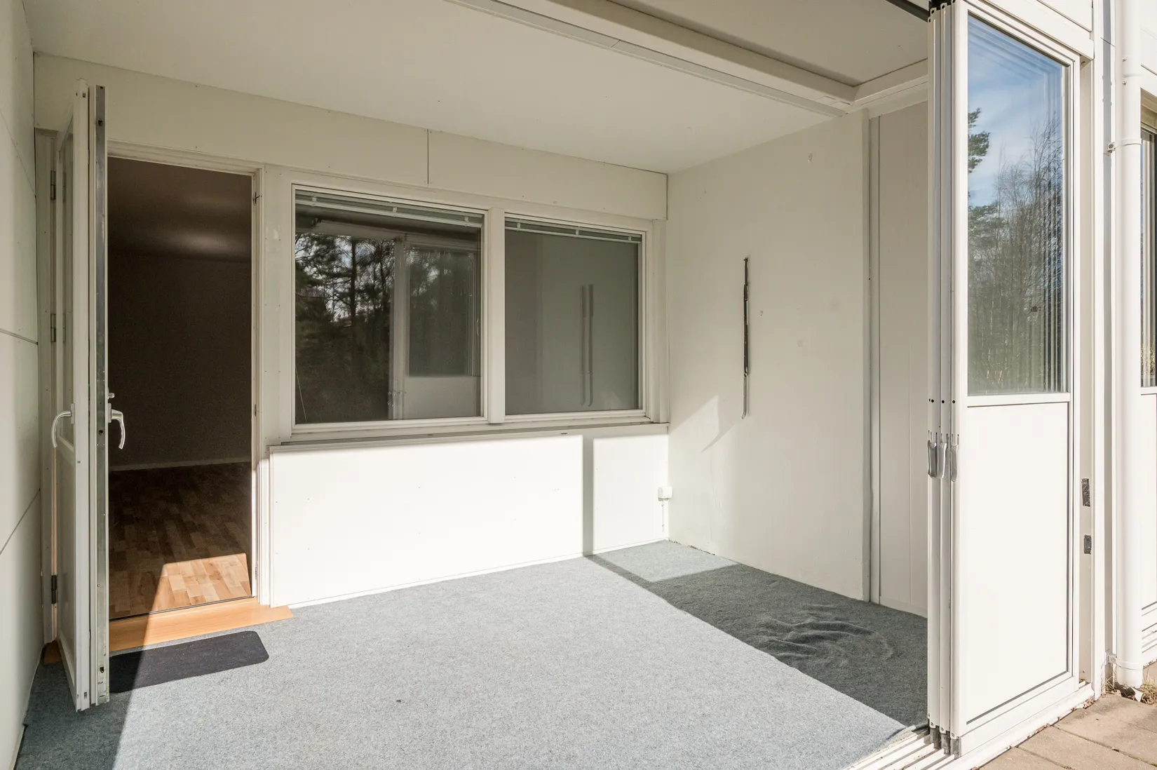 Bostadsrätt, Prästgårdsvägen 3C, Hammarö