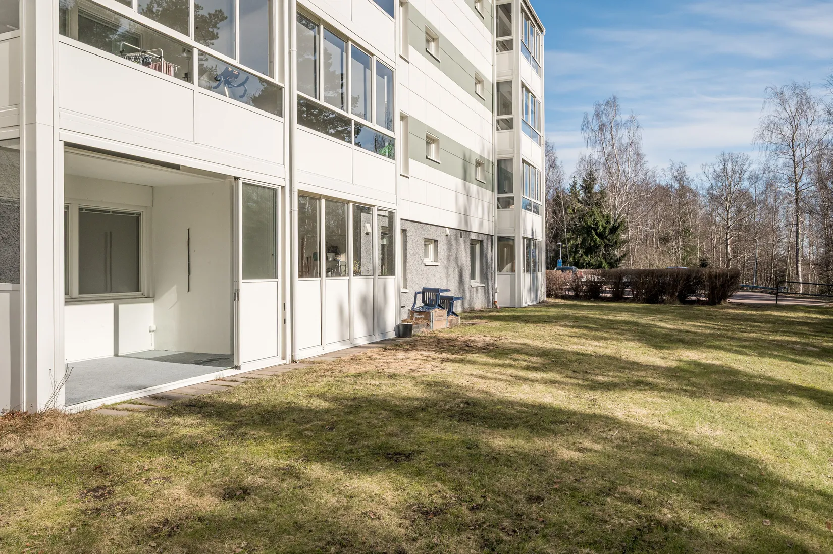 Bostadsrätt, Prästgårdsvägen 3C, Hammarö