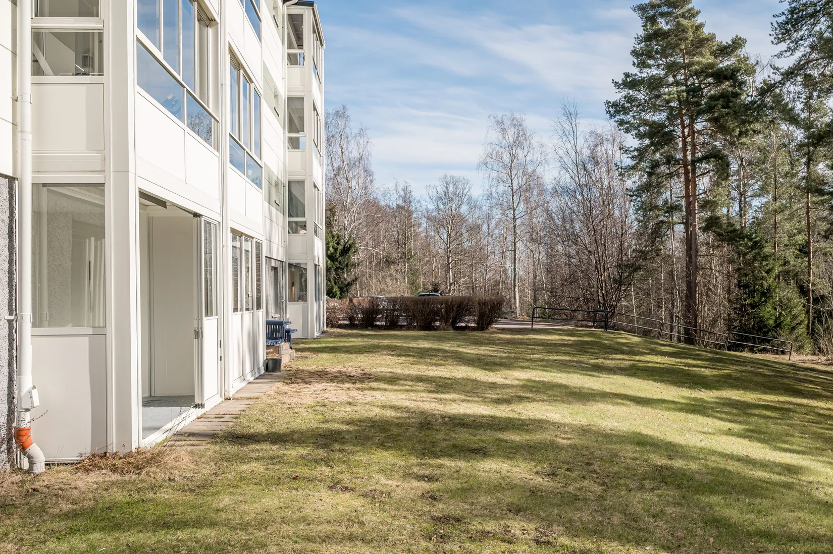 Bostadsrätt, Prästgårdsvägen 3C, Hammarö