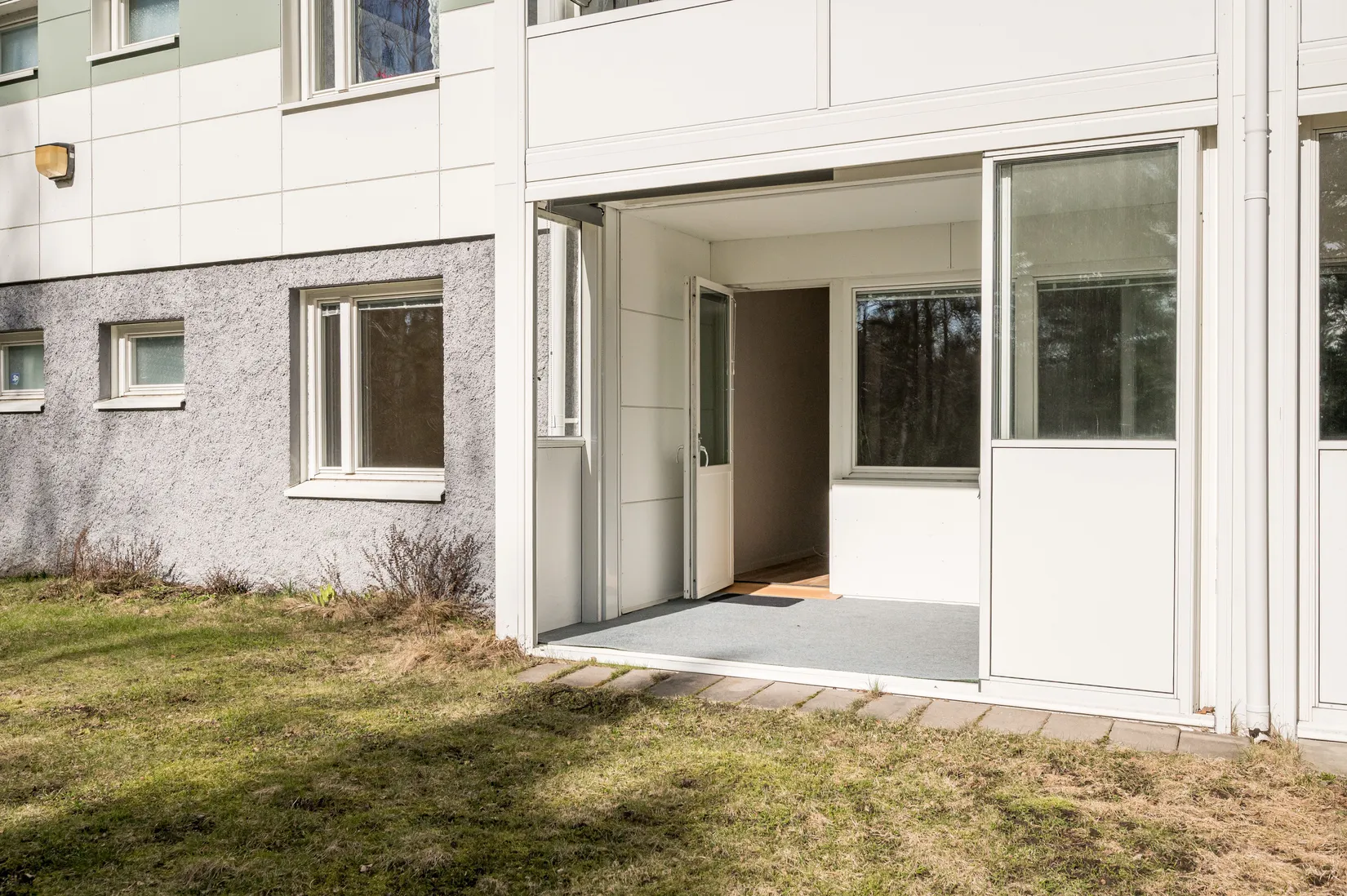 Bostadsrätt, Prästgårdsvägen 3C, Hammarö