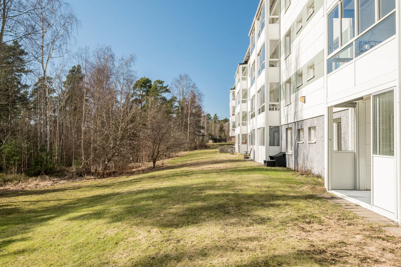 Bostadsrätt, Prästgårdsvägen 3C, Hammarö