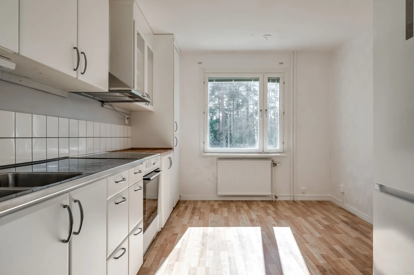 Bostadsrätt, Prästgårdsvägen 3C, Hammarö