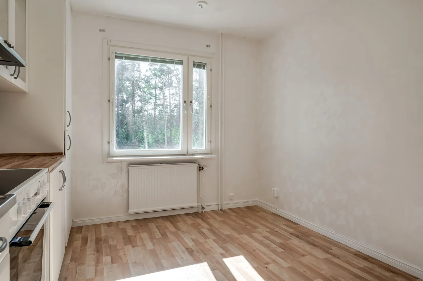 Bostadsrätt, Prästgårdsvägen 3C, Hammarö