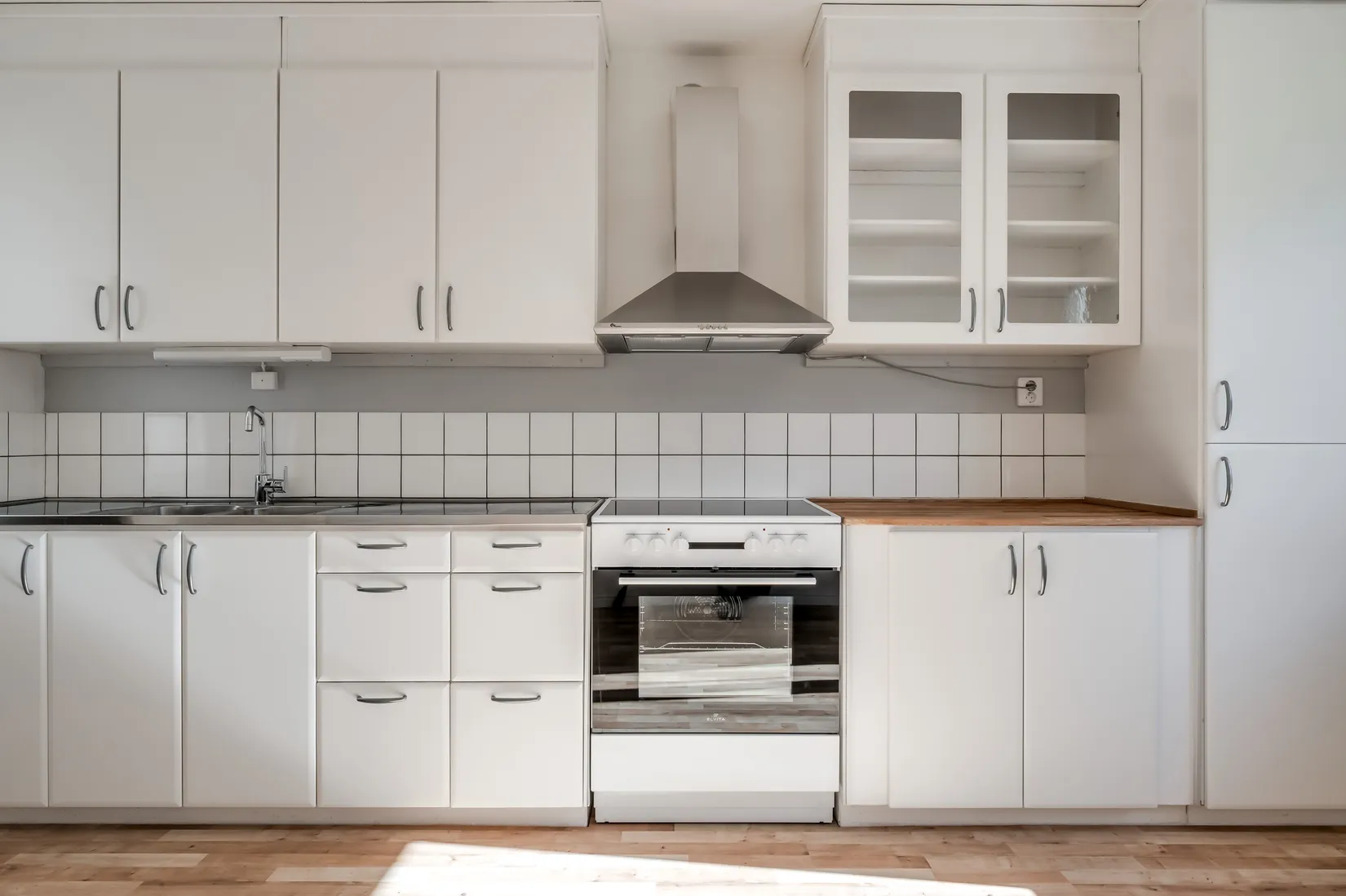 Bostadsrätt, Prästgårdsvägen 3C, Hammarö