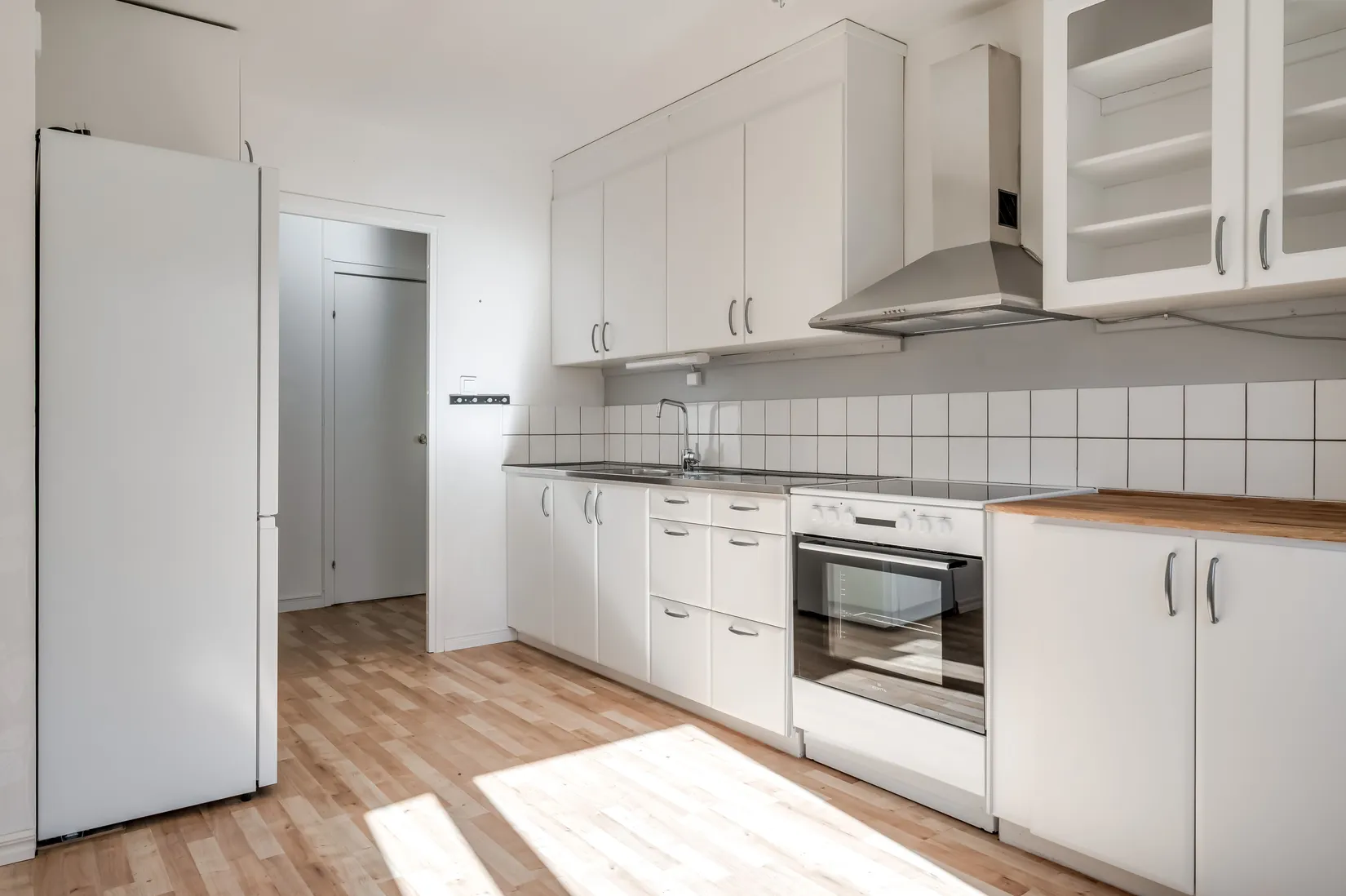 Bostadsrätt, Prästgårdsvägen 3C, Hammarö