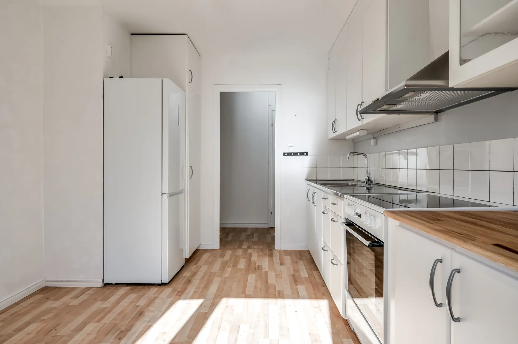 Bostadsrätt, Prästgårdsvägen 3C, Hammarö