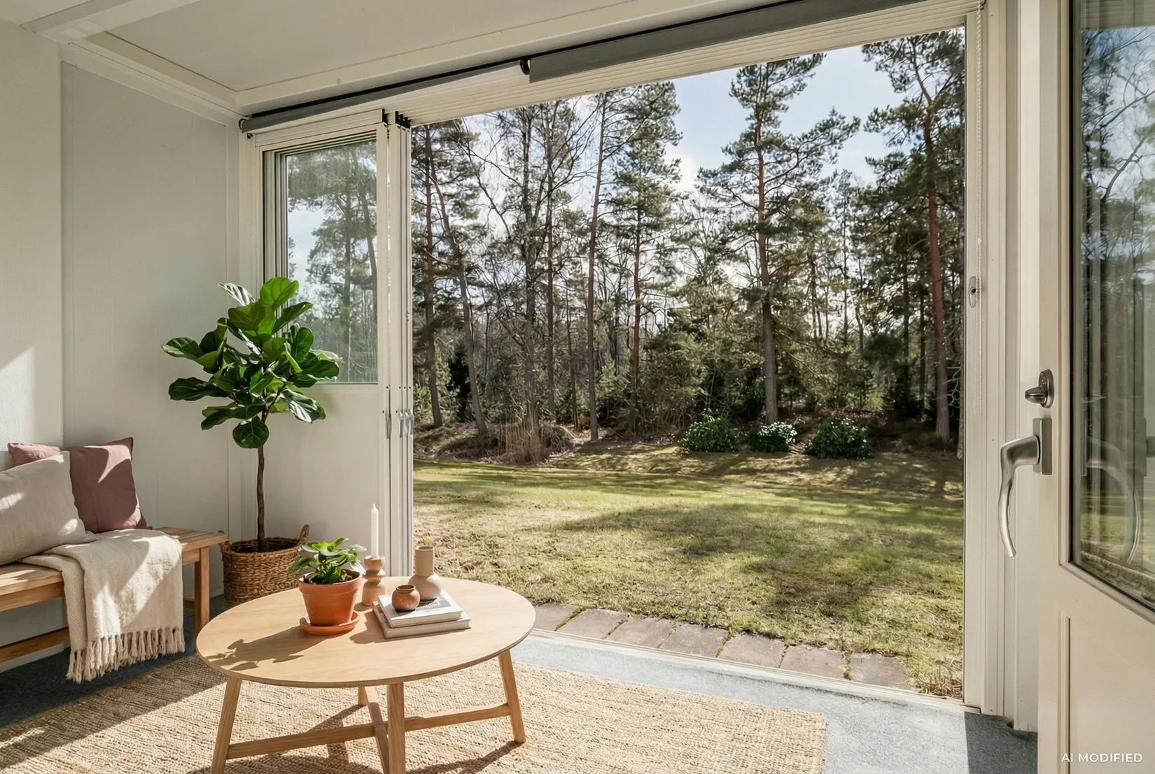 Bostadsrätt, Prästgårdsvägen 3C, Hammarö
