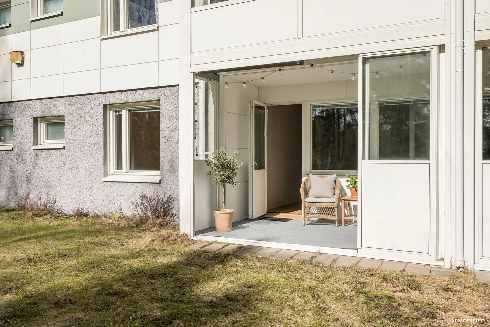 Bostadsrätt, Prästgårdsvägen 3C, Hammarö