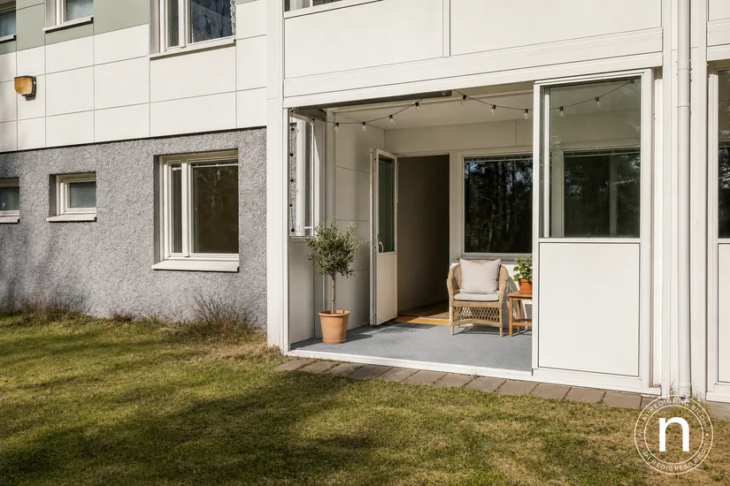 Bostadsrätt, Prästgårdsvägen 3C, Hammarö