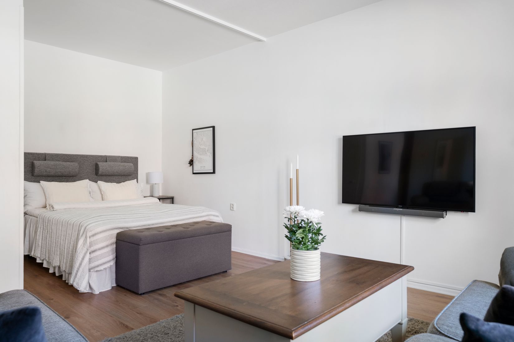 Bostadsrätt, Stockholmsvägen 5, Öster, Nyköping