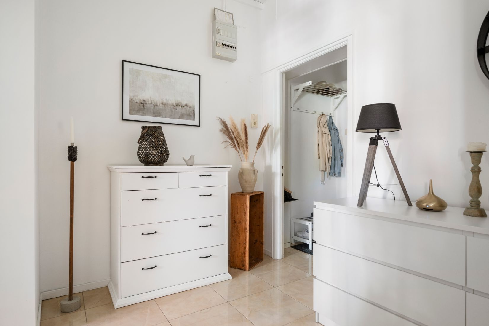 Bostadsrätt, Stockholmsvägen 5, Öster, Nyköping