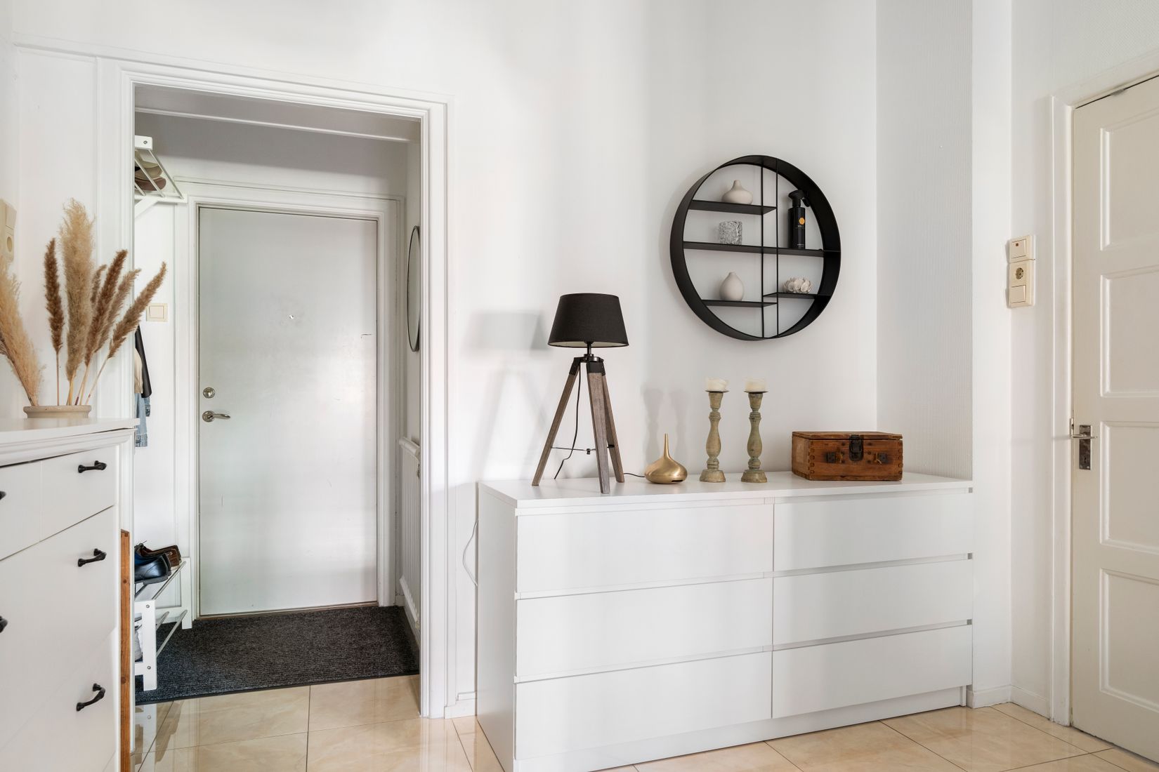 Bostadsrätt, Stockholmsvägen 5, Öster, Nyköping