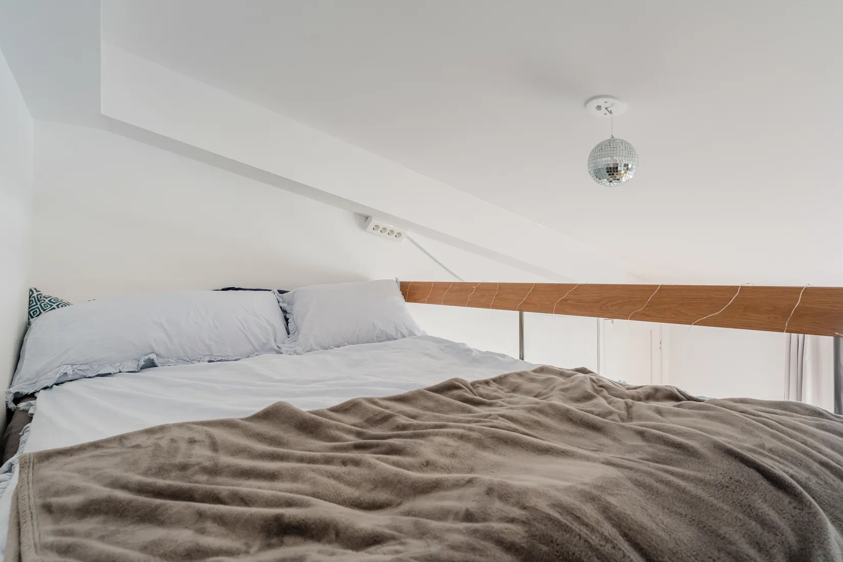 Bostadsrätt, BIBLIOTEKSGÅNGEN 2 VÅN 8/8, Täby centrum, Täby