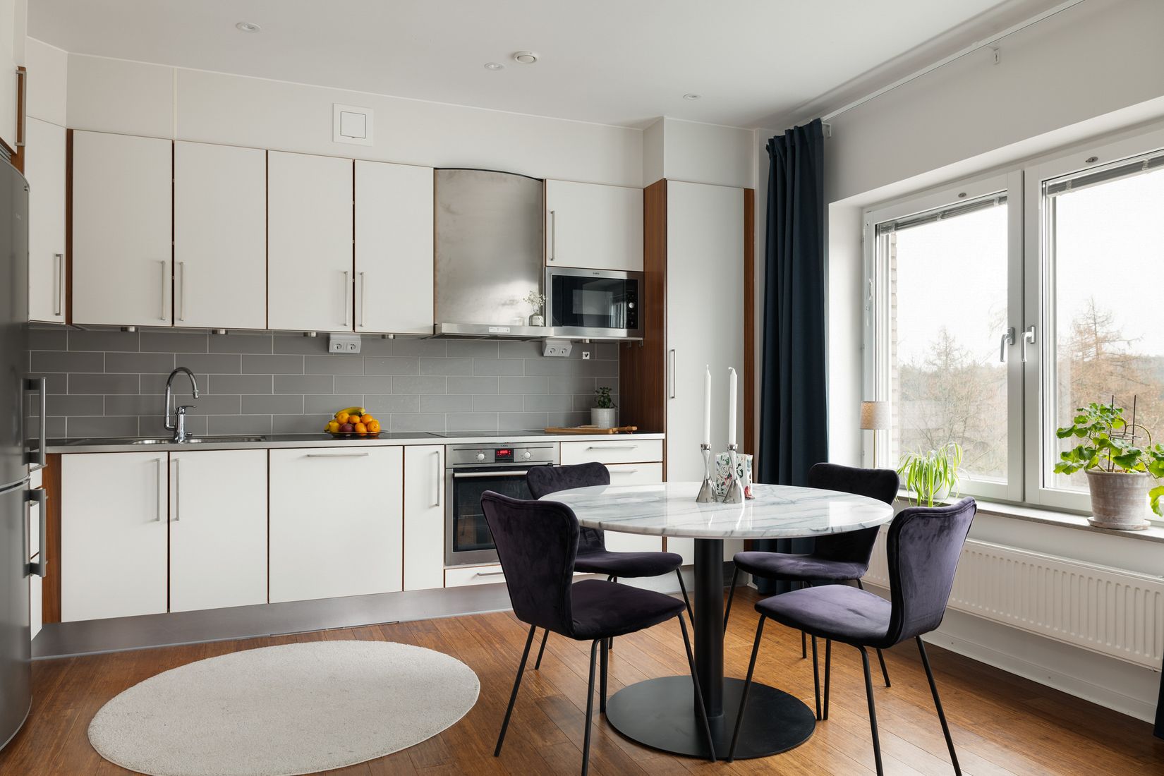 Bostadsrätt, Solskensvägen 1, Ale