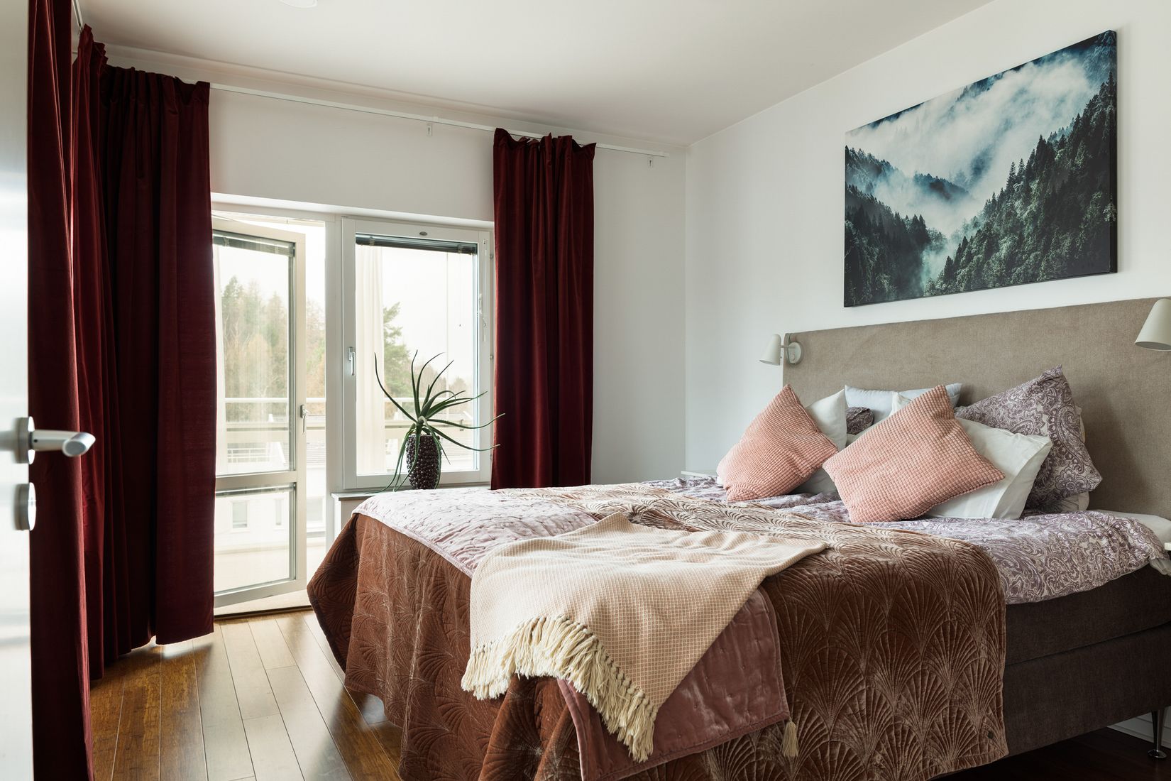 Bostadsrätt, Solskensvägen 1, Ale