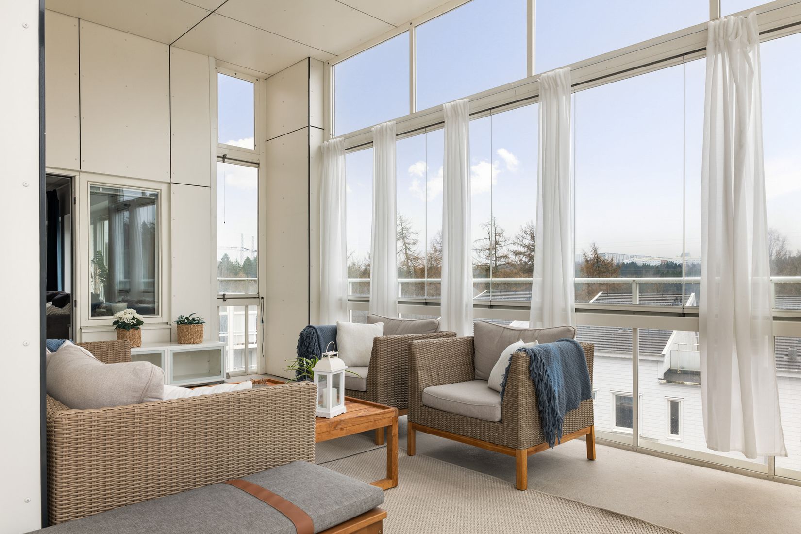 Bostadsrätt, Solskensvägen 1, Ale