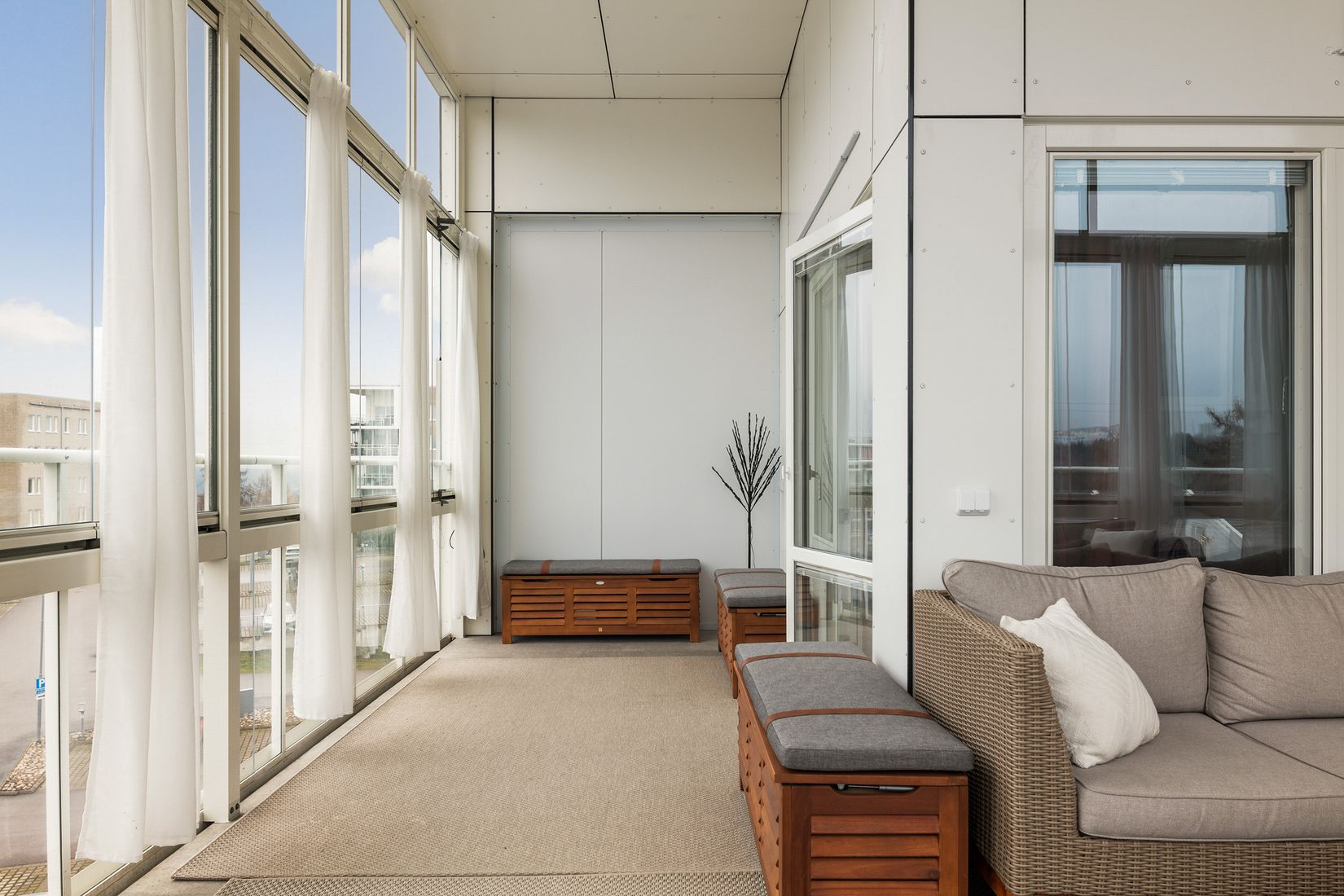 Bostadsrätt, Solskensvägen 1, Ale