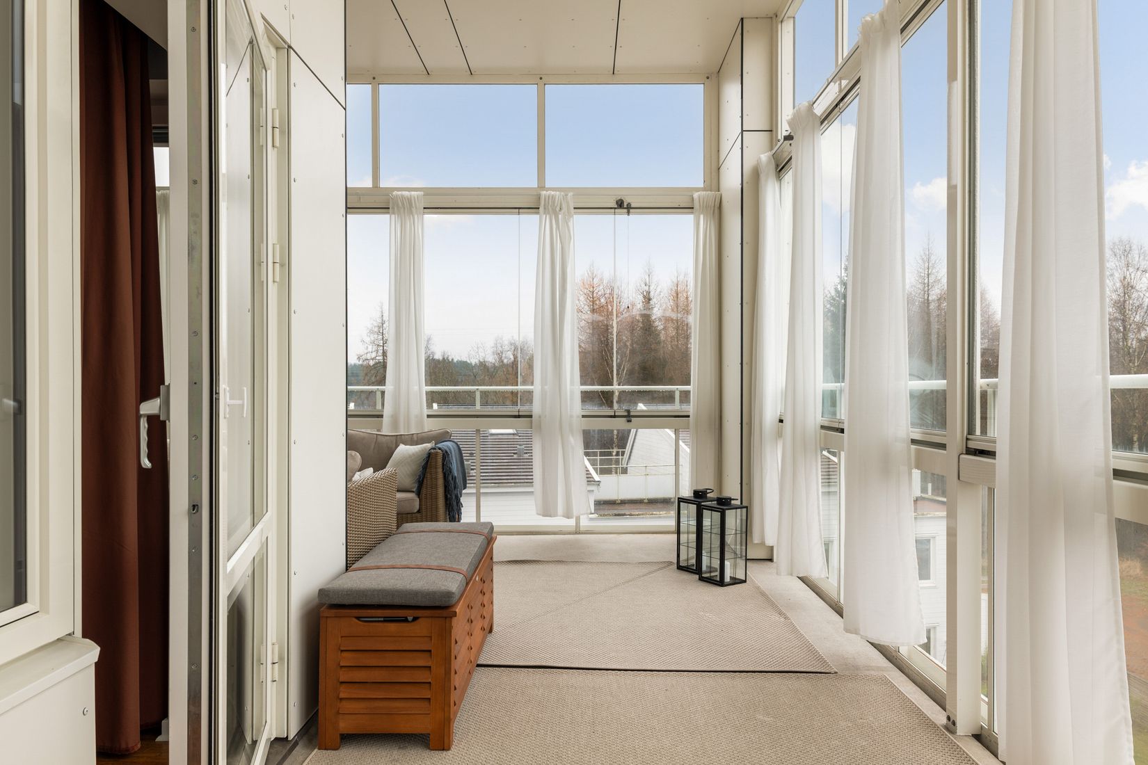 Bostadsrätt, Solskensvägen 1, Ale