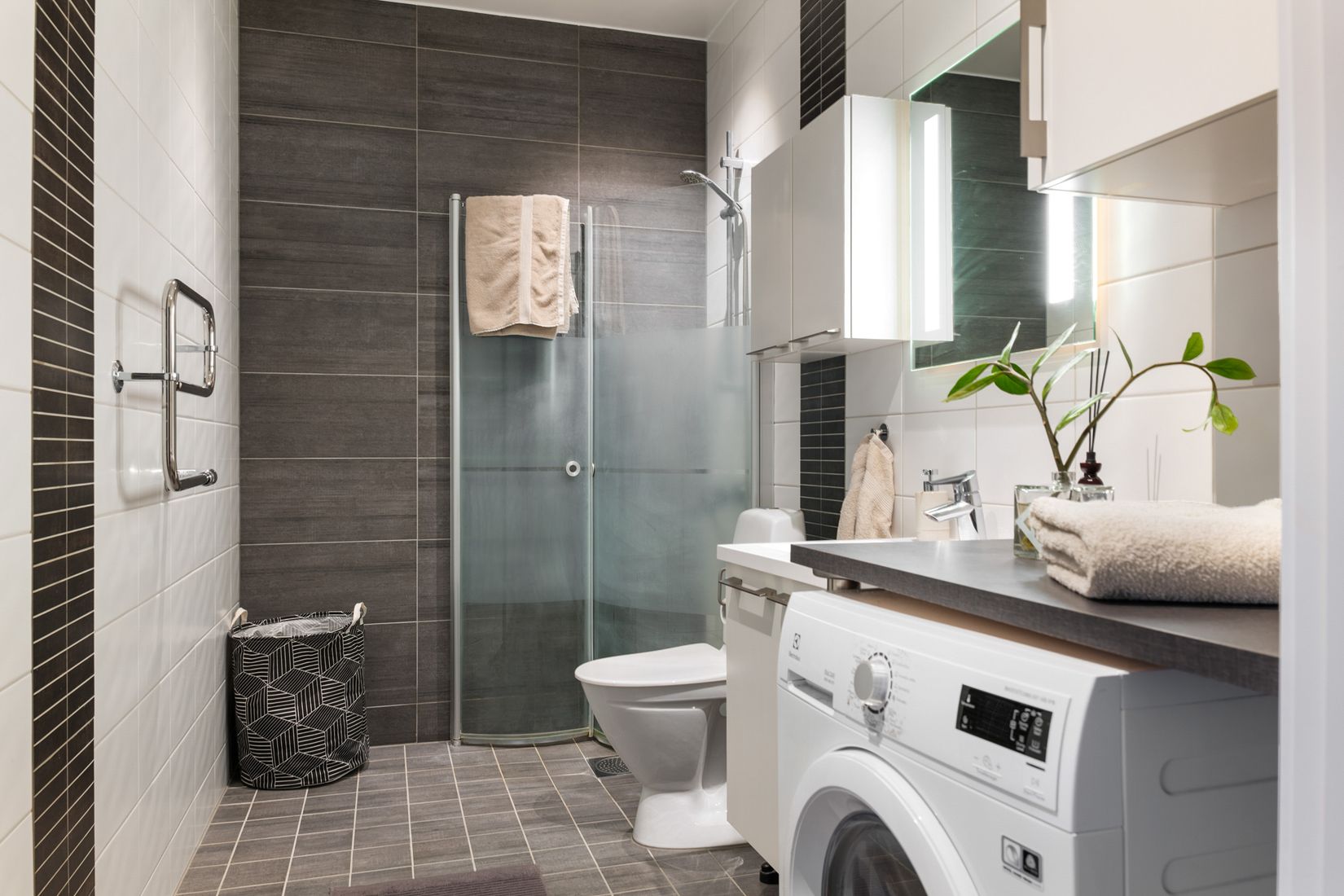 Bostadsrätt, Solskensvägen 1, Ale