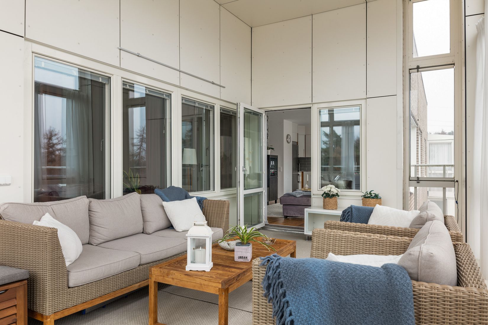 Bostadsrätt, Solskensvägen 1, Ale