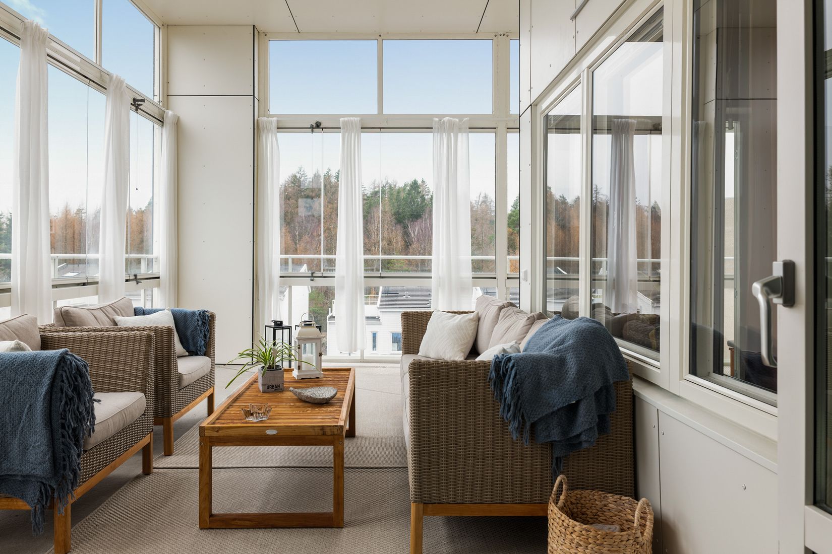 Bostadsrätt, Solskensvägen 1, Ale