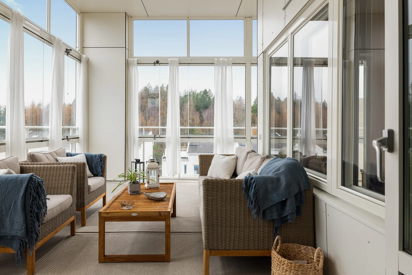Bostadsrätt, Solskensvägen 1, Ale