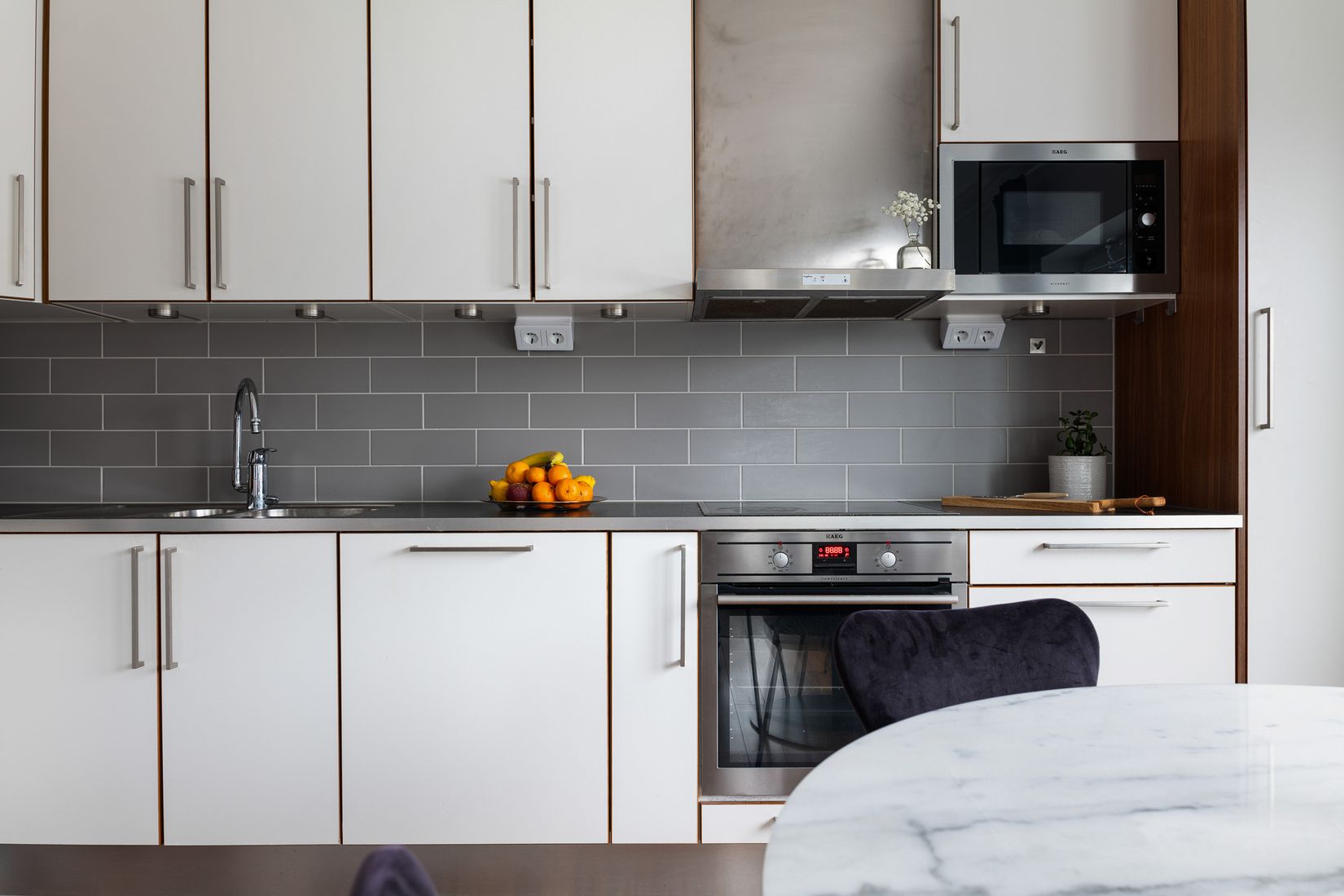 Bostadsrätt, Solskensvägen 1, Ale