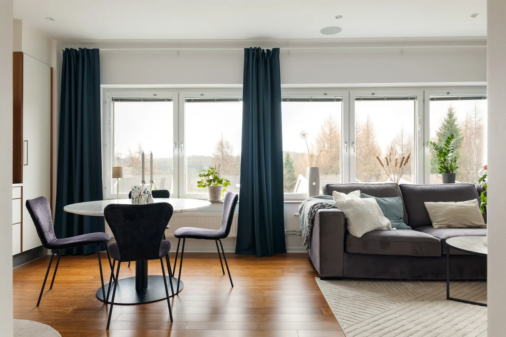 Bostadsrätt, Solskensvägen 1, Ale